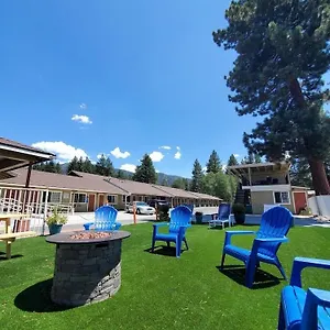 Bluebird Day Inn&suites 2* South Lake Tahoe