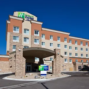 Express And East Peoria Street By Ihg Hotel Denver