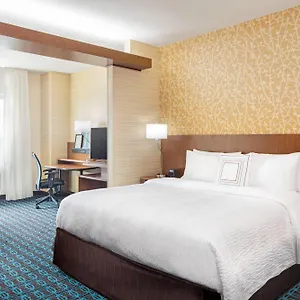 Fairfield & By Marriott Hotel North Bergen