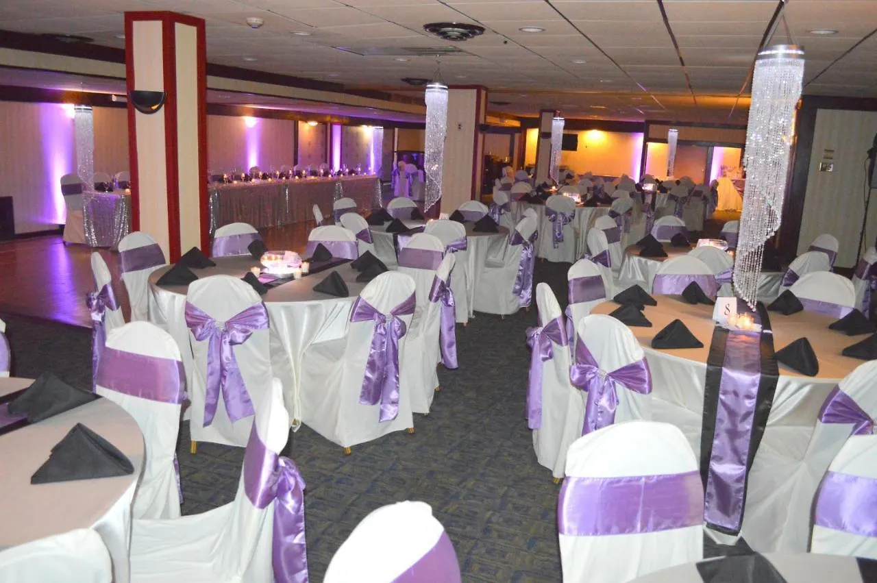 Days Inn By Wyndham Pittsburgh