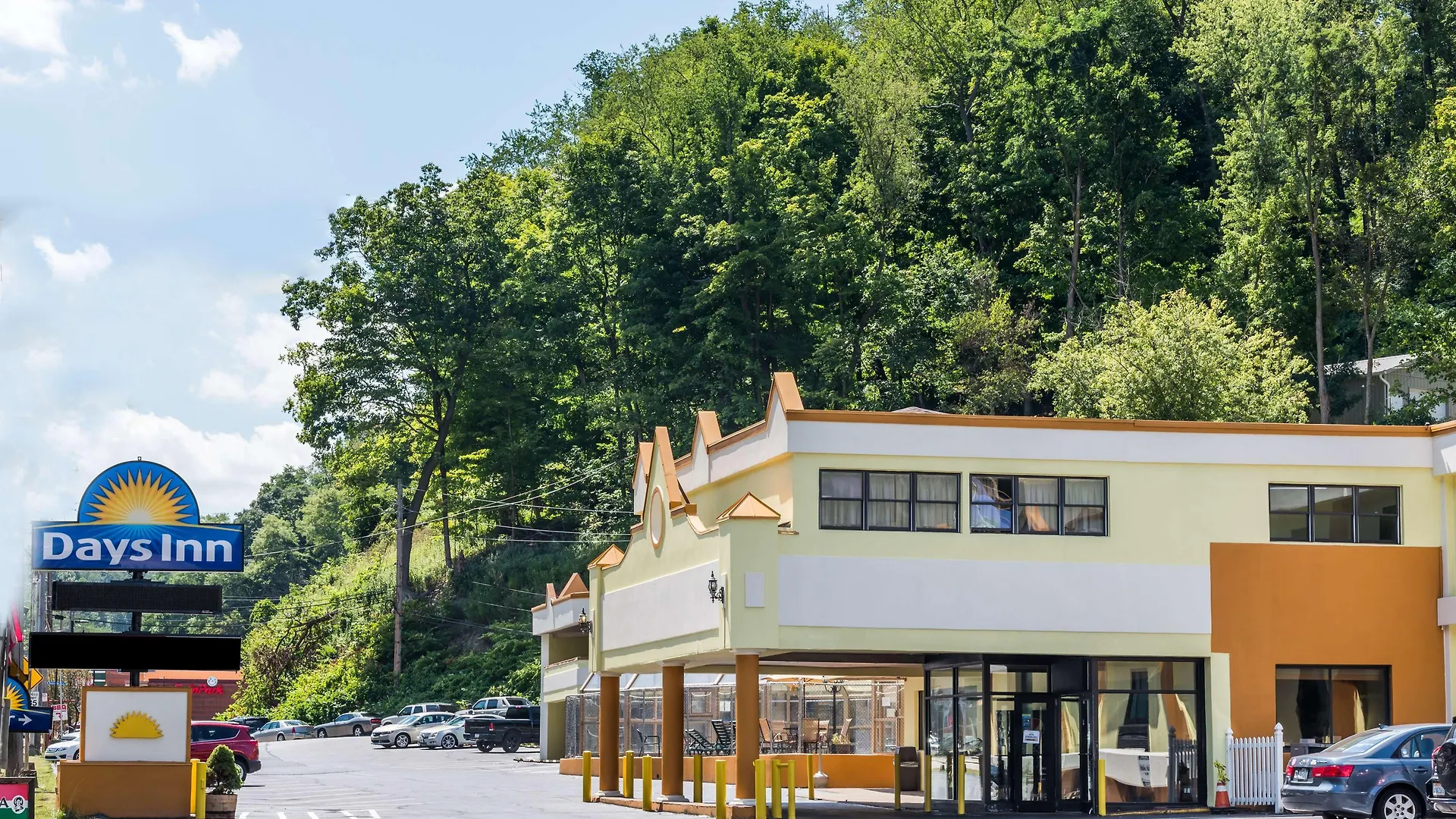 Hotel Days Inn By Wyndham Pittsburgh