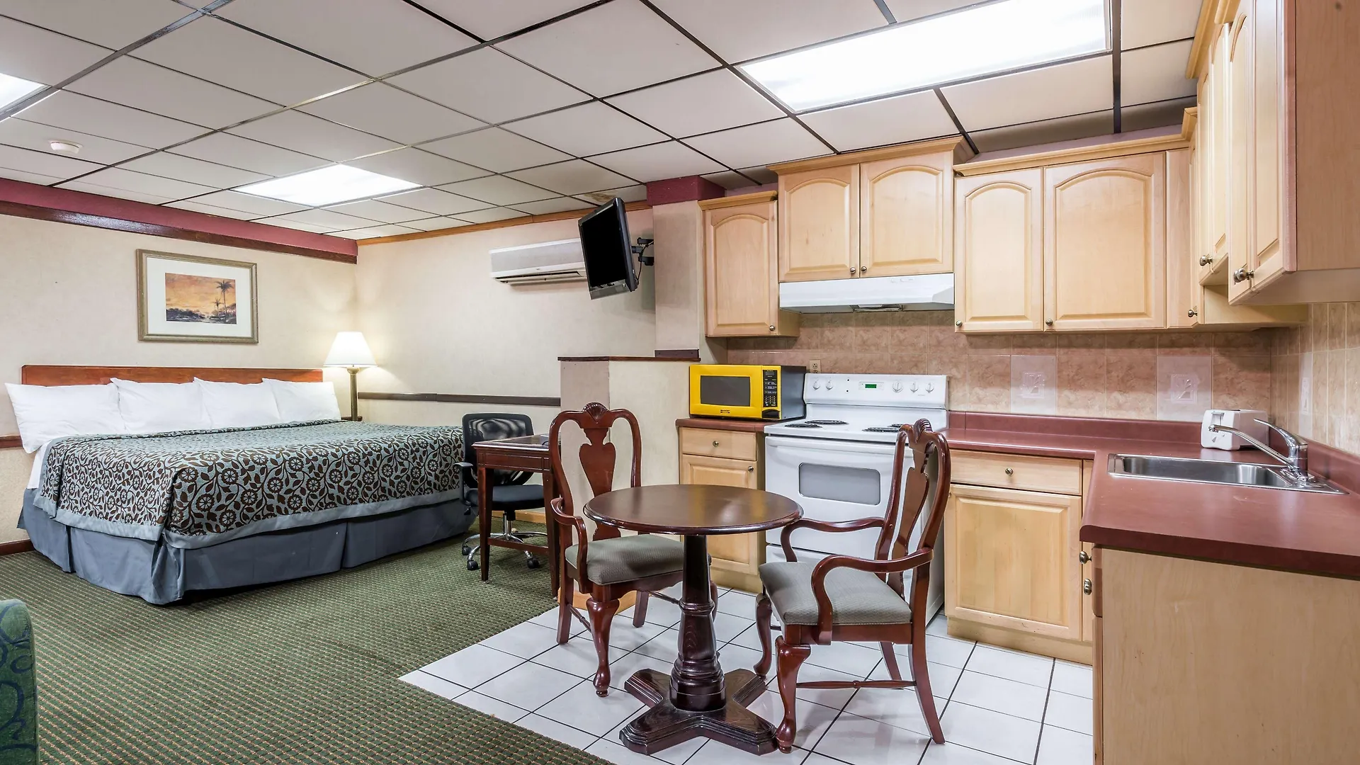 Hotel Days Inn By Wyndham Pittsburgh