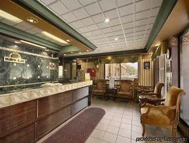 Days Inn By Wyndham Pittsburgh