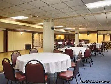 Days Inn By Wyndham Pittsburgh