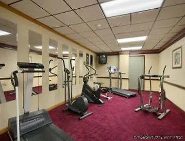 Hotel Days Inn By Wyndham Pittsburgh